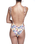 Monokini - Tokan  Noyka