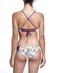 Tanki Top & Sunny Bottom - Tokan xs size  Noyka