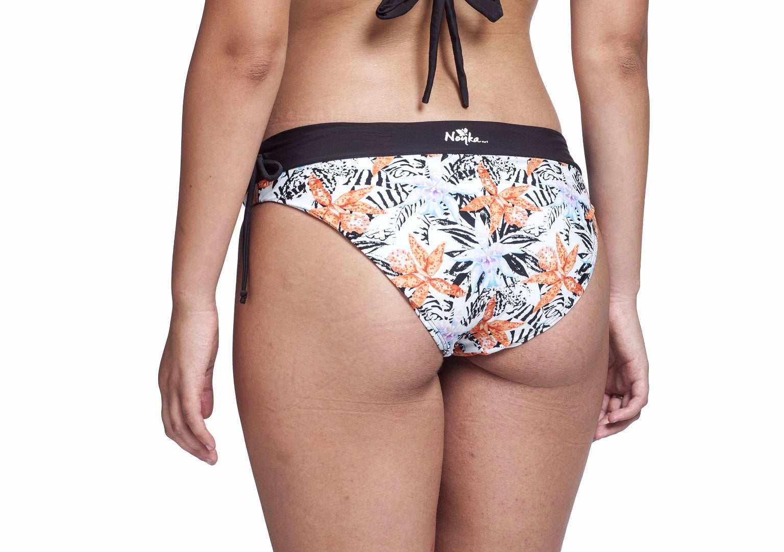 Comfy Bottom - Flower  Noyka