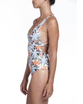 One piece - Flowers  Noyka
