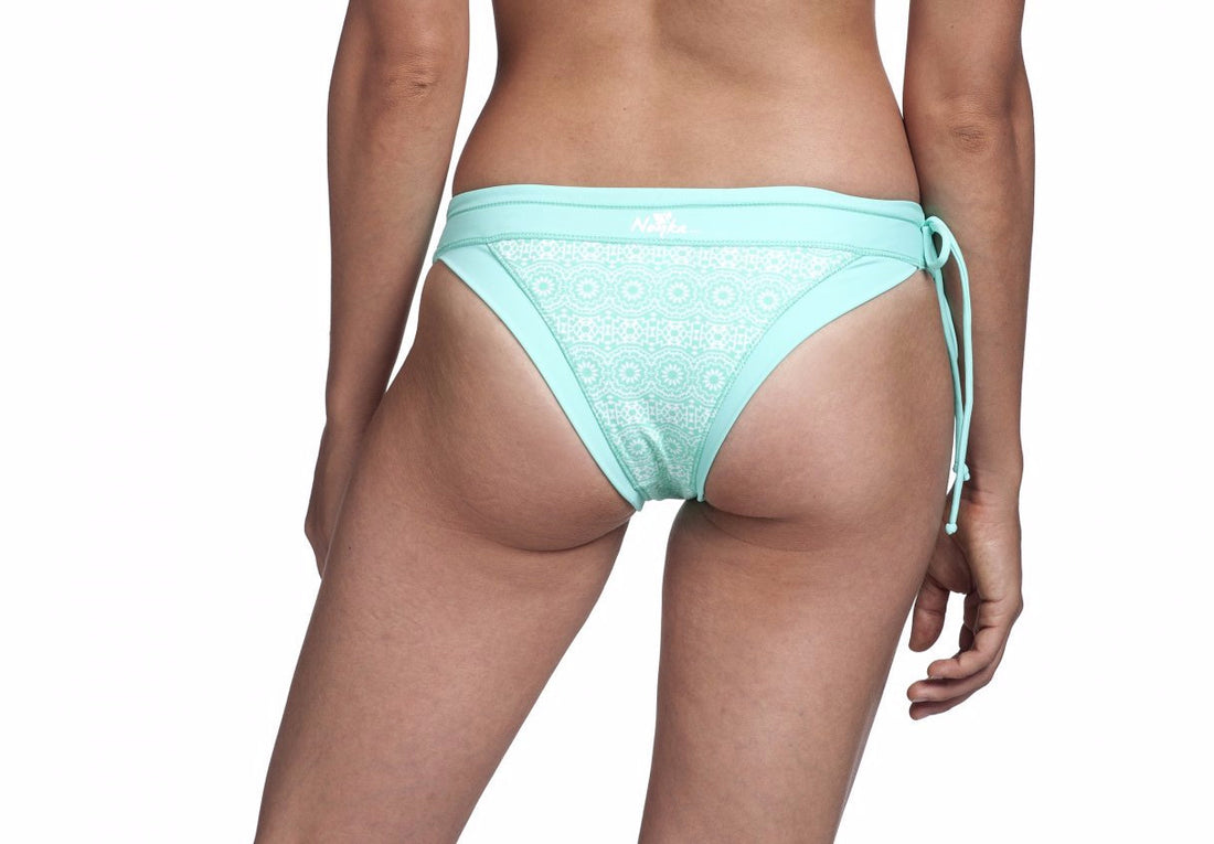 Tropic bottom - Stars  Noyka