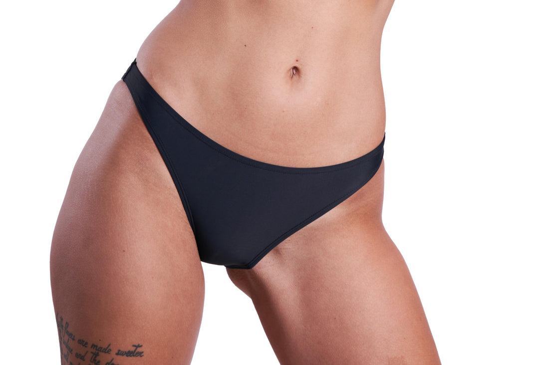 classic bottom black color  Noyka