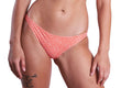 classic bottom coral print  Noyka