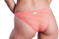 classic bottom coral print  Noyka