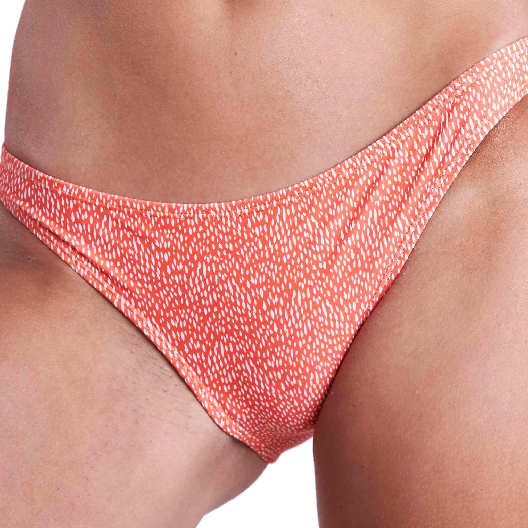 classic bottom coral print  Noyka