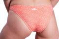 classic bottom coral print  Noyka