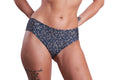 basic bottom seaweed print  Noyka