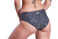 basic bottom seaweed print  Noyka