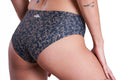 basic bottom seaweed print  Noyka
