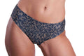 basic bottom seaweed print  Noyka