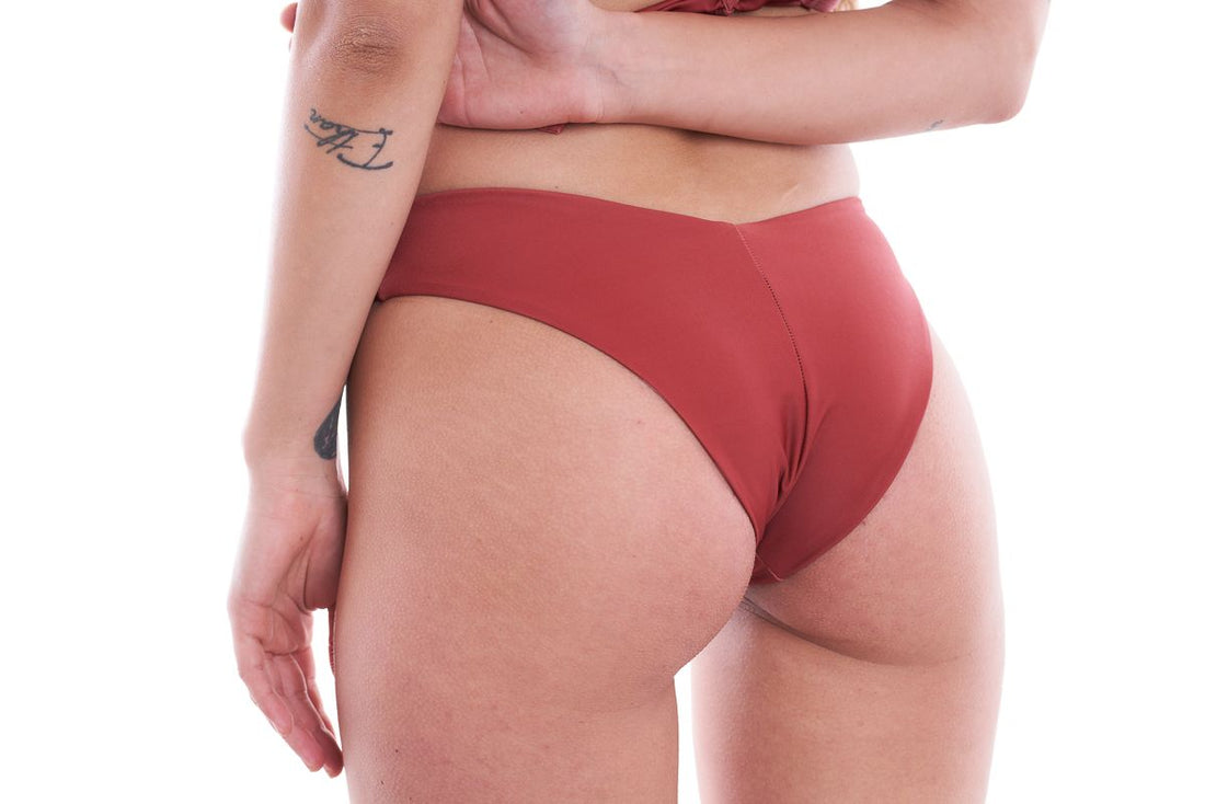 Audrey bottom erth color